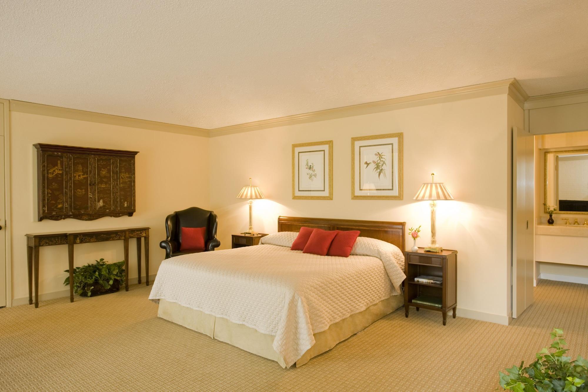 Griffin Hotel, An Official Colonial Williamsburg Hotel Exteriör bild
