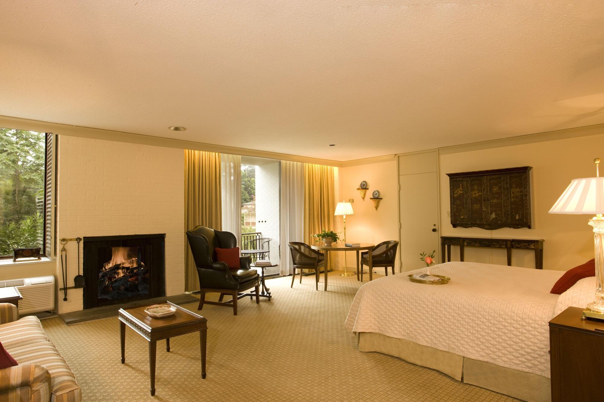 Griffin Hotel, An Official Colonial Williamsburg Hotel Exteriör bild
