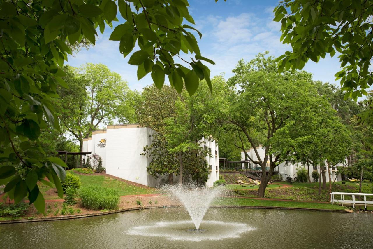 Griffin Hotel, An Official Colonial Williamsburg Hotel Exteriör bild