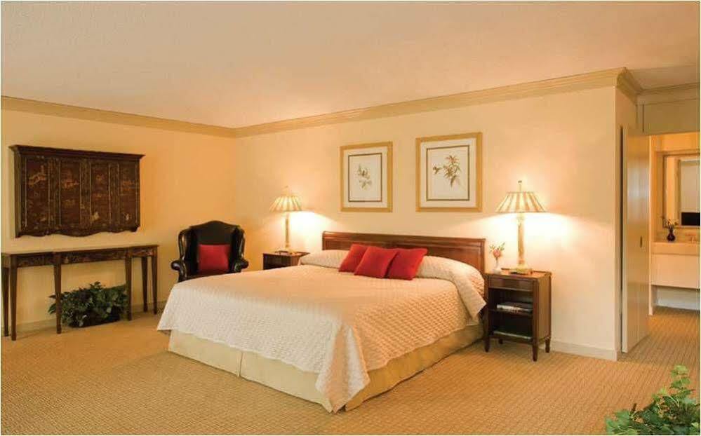 Griffin Hotel, An Official Colonial Williamsburg Hotel Exteriör bild